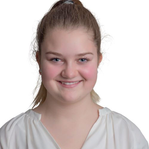 Frau Désirée Fölmi
